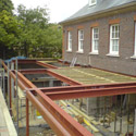 Structural Steelwork